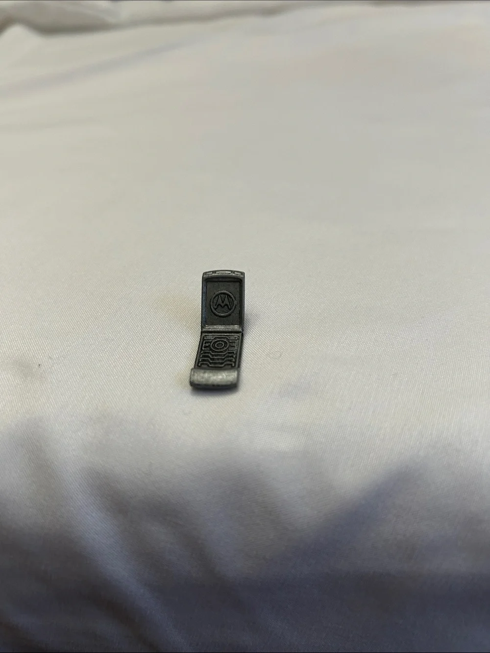 Monopoly Pieces